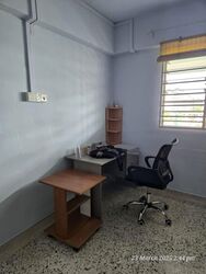 Blk 320 Clementi Meadows (Clementi), HDB 3 Rooms #539845401